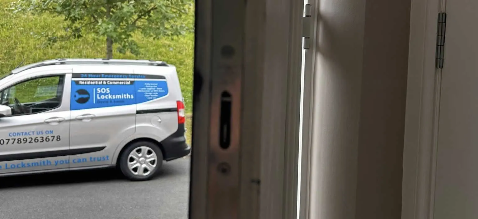 Bolton Upvc Door Locks - SOS Locksmiths