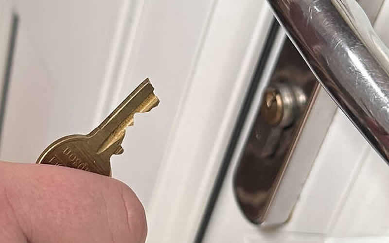 need emergency access to your house in Bolton