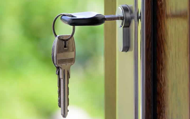 high security locks fitted Bolton