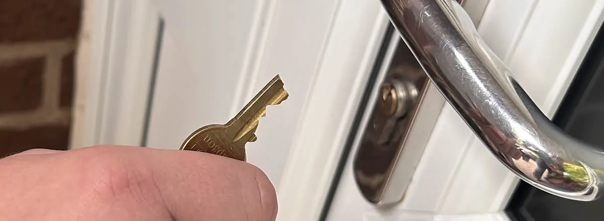 Locked Out? 24/7 Emergency Assistance Bolton - SOS Locksmiths