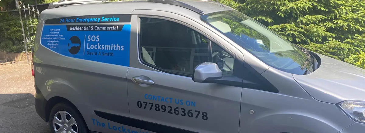 UPVC Window & Door Lock Specialists in Bolton - SOS Locksmiths
