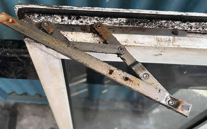 upvc window hinge replacement Bolton