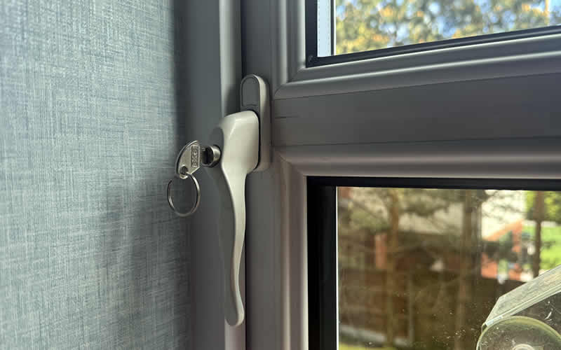 upvc window lock repair Bolton